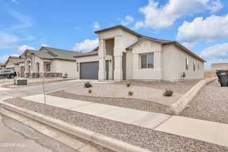 13688 Lago Vista Ave, Horizon City, TX 79928