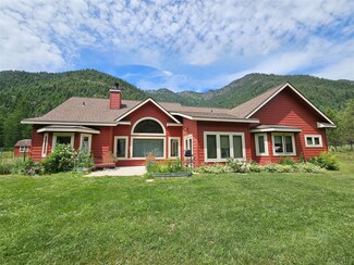 7 Conifer Ln, Noxon, MT 59853
