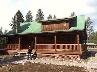 355 Mystic Moon Rd, Bonner, MT 59823