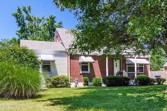 4606 Kiefer Rd, Louisville, KY 40216