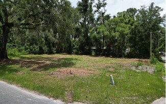1100 S Wilder St, Perry, FL 32348