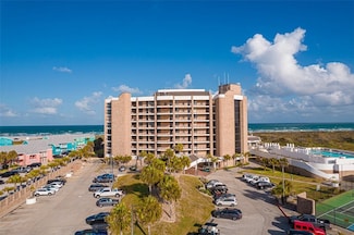 720 Access Road 1-A Unit 812, Port Aransas, TX 78373