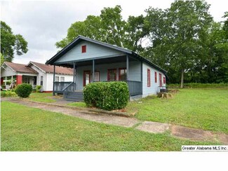 2527 16th St N, Birmingham, AL 35204