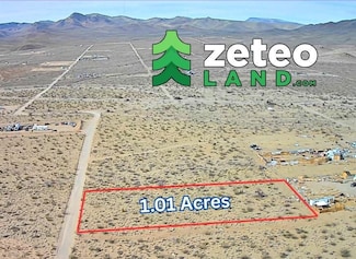 0 Del Norte Dr Unit 23956540, Dolan Springs, AZ 86441