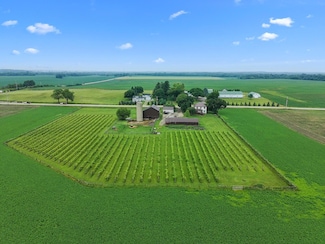 W5837 County Road A, Elkhorn, WI 53121