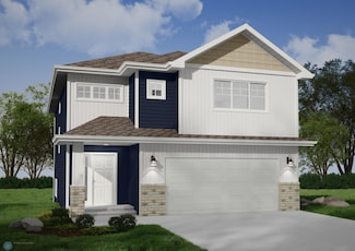 2529 36th Ave S, Moorhead, MN 56560