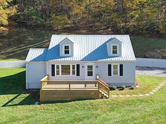 2020 W Midland Trail, Lexington, VA 24450