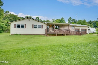145 Escape Mountain Rd, Hampton, TN 37658
