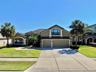 2706 Colewood Ln, Dover, FL 33527