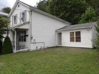 74 W Enterprise St, Glen Lyon, PA 18617