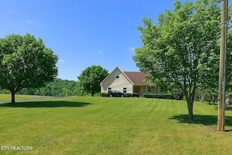 747 E Dumplin Valley Rd, Jefferson City, TN 37760