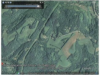 1074 Rowes Run-Smock Rd, Redstone Township, PA 15442