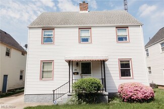 1371 Crescent Rd SW, Canton, OH 44710