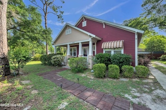 2013 Adams St, Wilmington, NC 28401