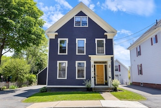310 Dennett St, Portsmouth, NH 03801