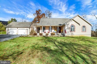 515 Hickory Ln, Belleville, PA 17004