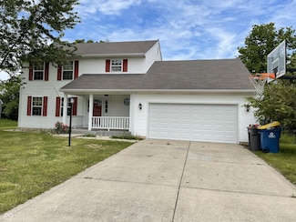 3916 Jekyll Ct, Indianapolis, IN 46237