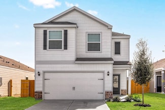 6434 Winter Elm St, Houston, TX 77048