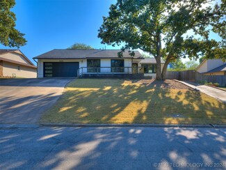 1314 Woodbriar Ln, Catoosa, OK 74015