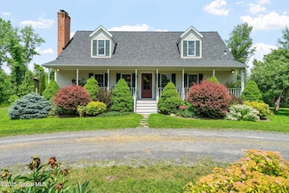 58 van Deusen Rd, Hudson, NY 12534