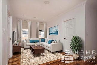 101 W 126th St Unit 5A, New York, NY 10027