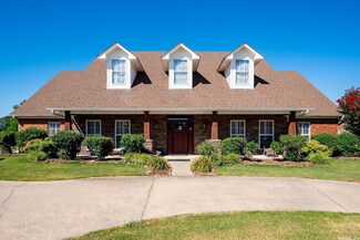 4800 Canal Place, Conway, AR 72034