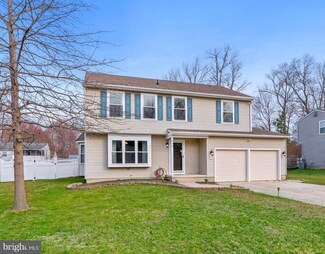 454 Granger Dr, Bear, DE 19701