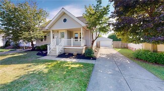 1427 E Miner Rd, Cleveland, OH 44124