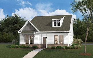 329 Pennyweight Ln, North Augusta, SC 29860