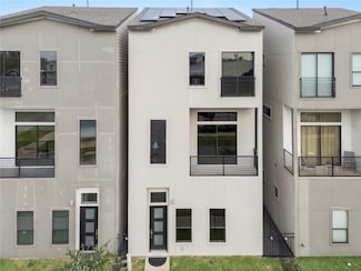 2317 Cleburne St, Houston, TX 77004