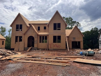 6740 Pannell Rd, Buford, GA 30518