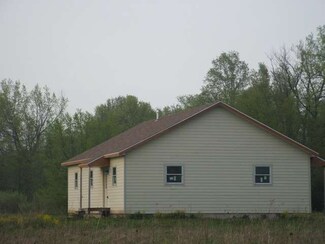 Unlisted Address