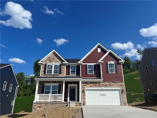 1012 Whistler Way, Seven Fields, PA 16046