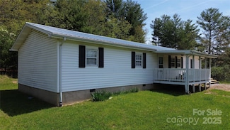 355 Round Knob Church Rd, West Jefferson, NC 28694