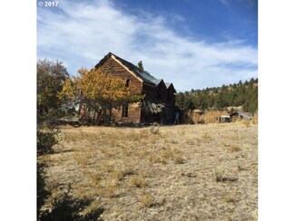 0 Richmond Unit 17001780, Mitchell, OR 97750