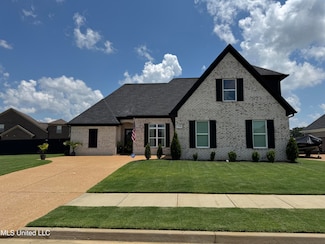 3158 Summer Ave, Hernando, MS 38632