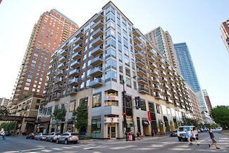 1 E 8th St Unit 802, Chicago, IL 60605