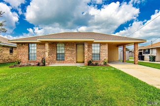 515 Cascade Dr, Houma, LA 70364