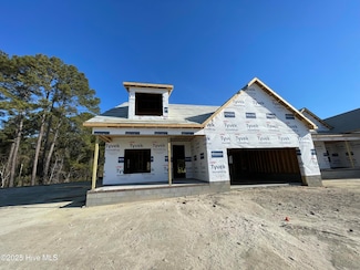 1514 Manta Ray Way, Sunset Beach, NC 28468