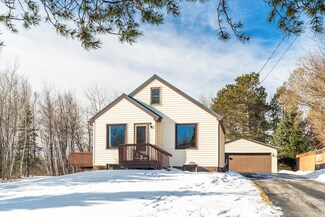 4131 Trinity Rd, Duluth, MN 55811