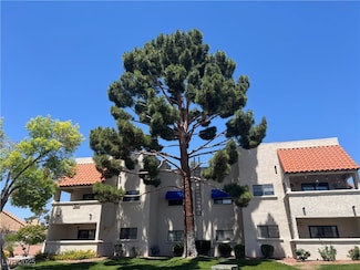 101 Luna Way Unit 233, Las Vegas, NV 89145