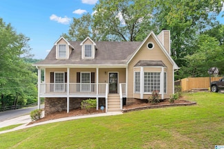 5100 Weatherford Dr, Birmingham, AL 35242