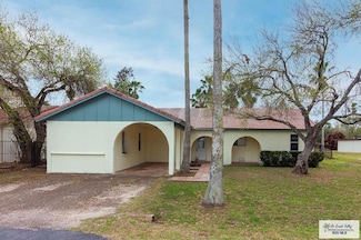 104 Morelos Ave, Rancho Viejo, TX 78575