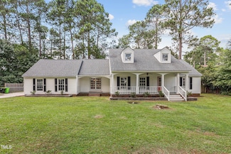 3226 Circle Dr, Farmville, NC 27828