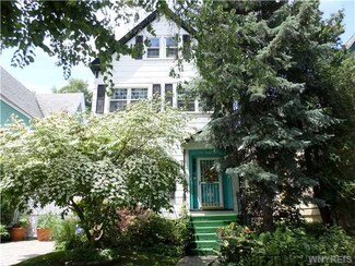 128 Richmond Ave, Buffalo, NY 14222