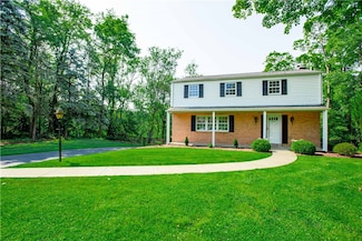 16 Highmeadow Rd, Pittsburgh, PA 15215