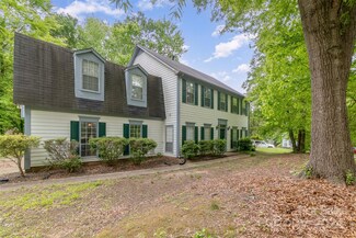 1540 Running Brook Rd, Charlotte, NC 28214