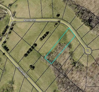 Lot 18 Acadia Dr, Russell Springs, KY 42642