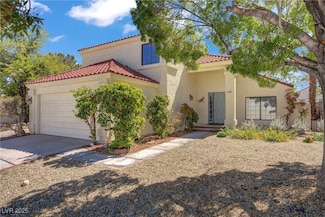 9305 Alameda Harbor Ave, Las Vegas, NV 89117