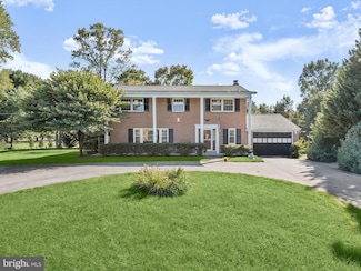 12495 W Nuggett Ct, Highland, MD 20777